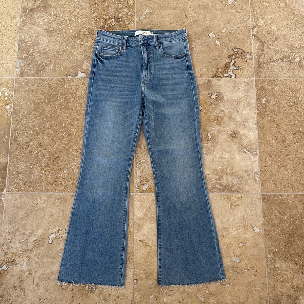 Hidden Jeans- size 27